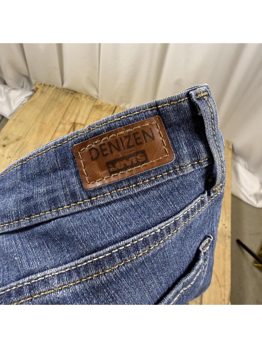 Levi’s Modern Bootcut - Picture 3 of 3